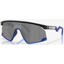 Oakley Bxtr Fathom Collection Mat Noir lentille Prizm Noir 928015