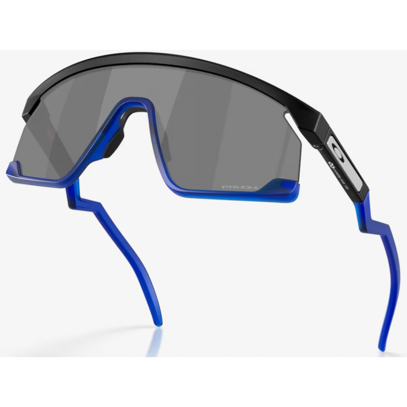 Oakley Bxtr Fathom Collection Matte Black lente Prizm Black 928015