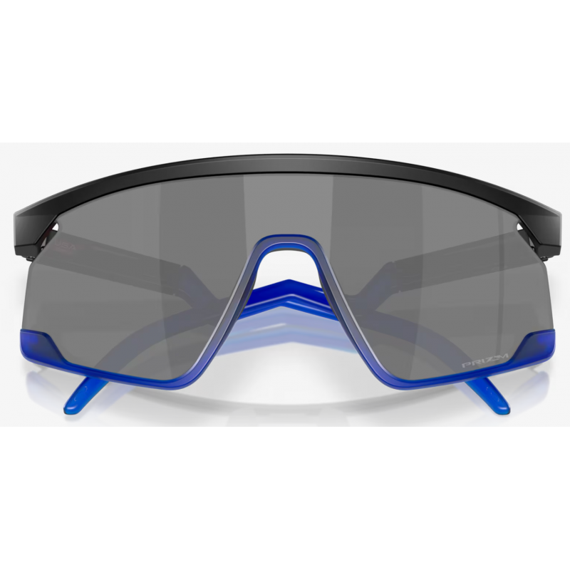 Oakley Bxtr Fathom Collection Mat Noir lentille Prizm Noir 928015
