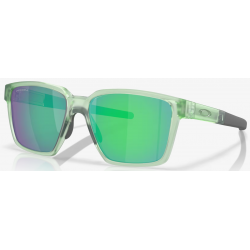 Oakley Actuator SQ Mat Transparent Jade lentille Prizm Jade OO9430-0257