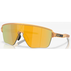 Oakley Corridor SQ Matte Transparent Light Curry lentes Prizm 24k