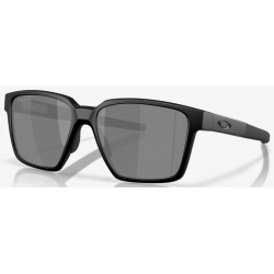 Oakley Actuator SQ Matte Black lente Prizm Black OO9415-0742