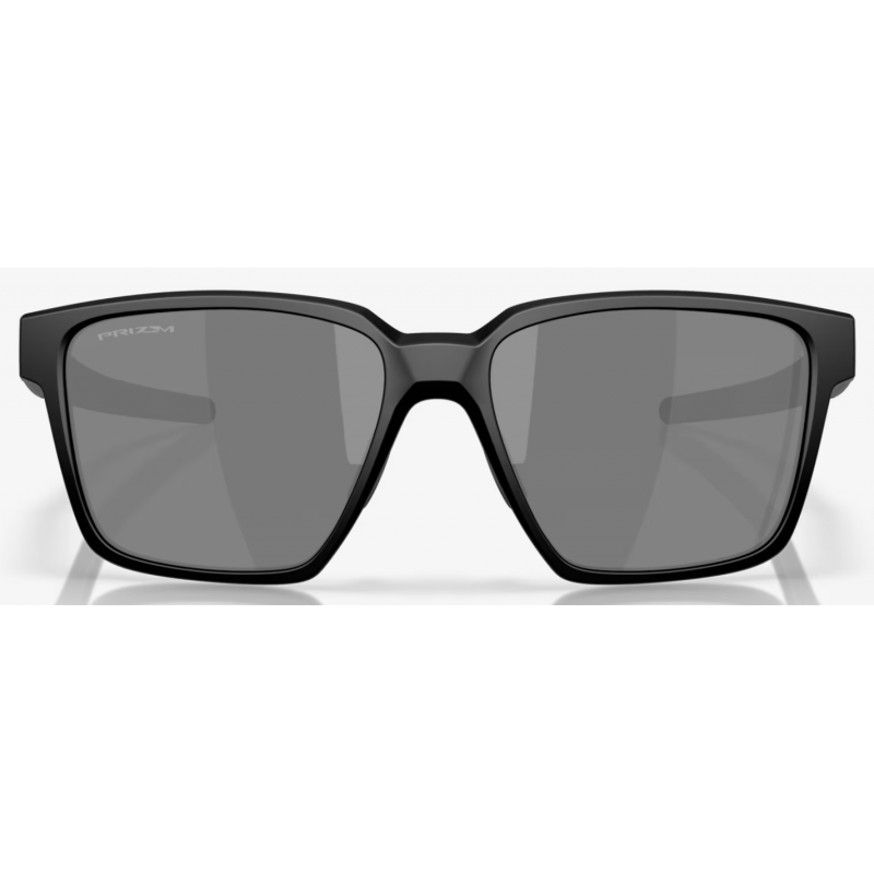 Oakley Actuator SQ Matte Black lentille Prizm Black OO9415-0742