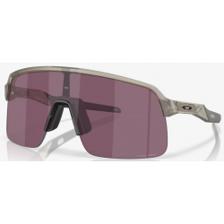 Oakley Sutro Lite Matte Grey Ink lente Prizm Road Black OO9463-7039