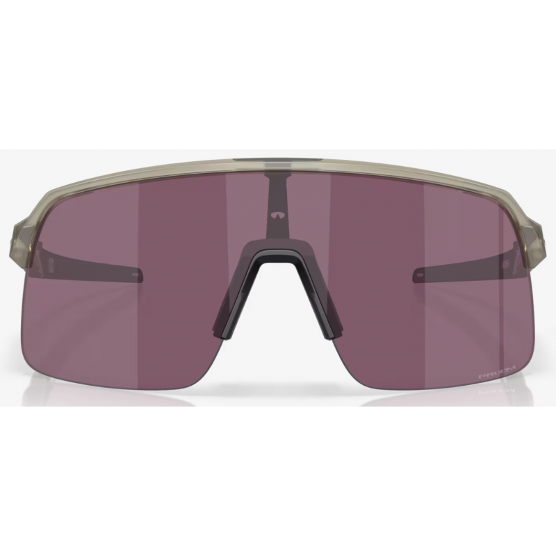 Oakley Sutro Lite Matte Grey Ink lente Prizm Road Black OO9463-7039
