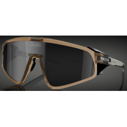 Oakley Latch Panel Damian Lillard Signature Sepia lente Prizm Black