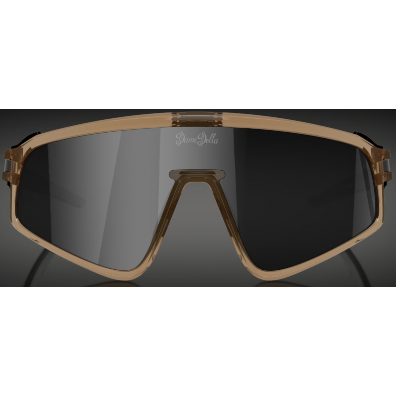 Oakley Latch Panel Damian Lillard Signature Sepia lente Prizm Black