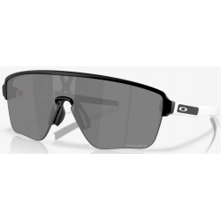 Oakley Corridor SQ Duality Collection Matte Black lentille Prizm Black