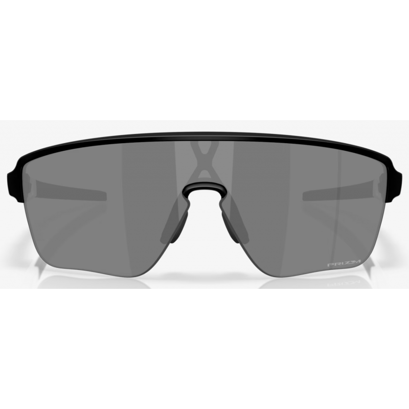 Oakley Corridor SQ Duality Collection Matte Black lentille Prizm Black