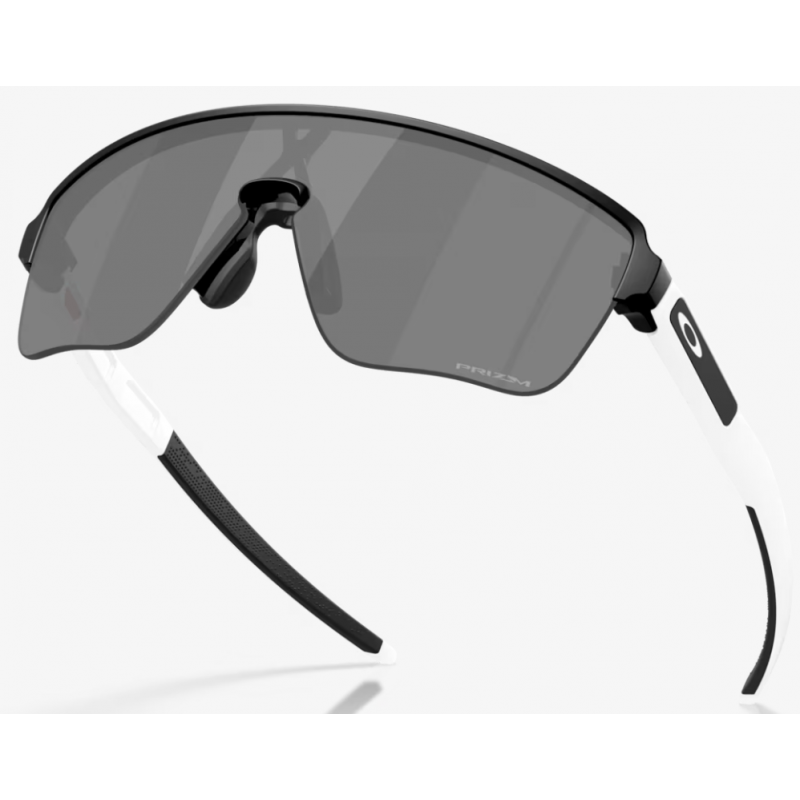 Oakley Corridor SQ Duality Collection Matte Black lentille Prizm Black