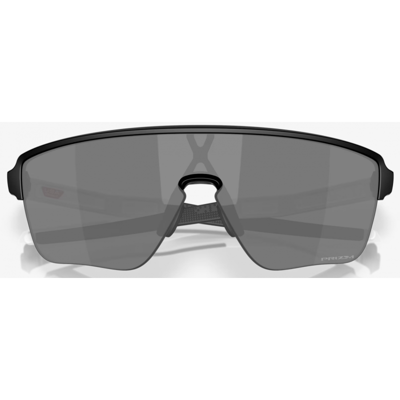Oakley Corridor SQ Duality Collection Matte Black lentille Prizm Black