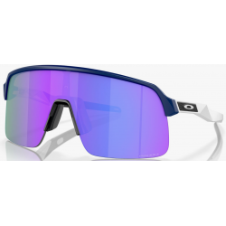 Oakley Sutro Lite Matte Navy lente Prizm Violet OO9463-6339