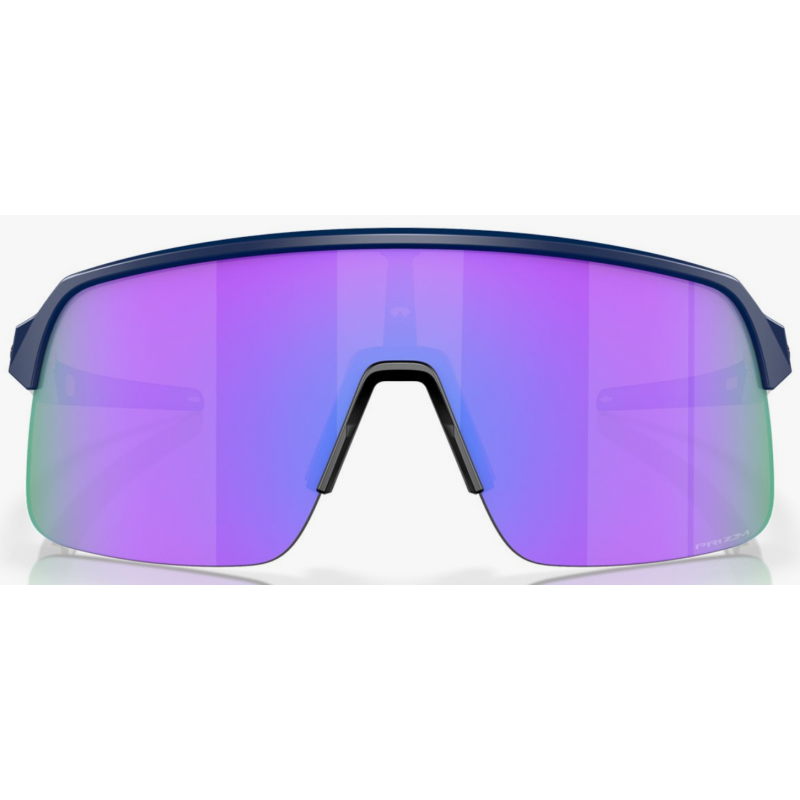 Oakley Sutro Lite Matte Navy lentille Prizm Violet OO9463-6339