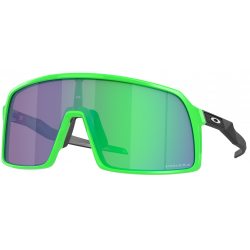 Oakley Sutro 80S Green lentille Prizm Jade OO9406-B437 - expédition 24h
