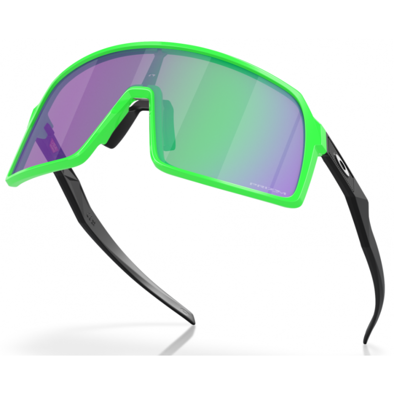 Oakley Sutro 80S Green lente Prizm Jade OO9406-B437 - envío 24h