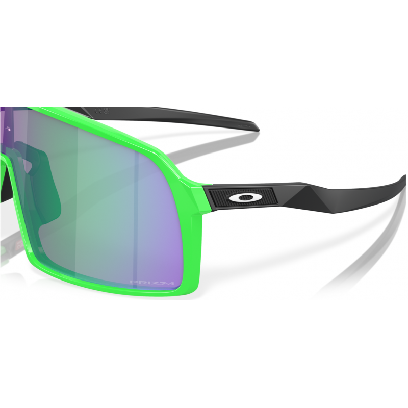 Oakley Sutro 80S Green lentille Prizm Jade OO9406-B437 - expédition 24h