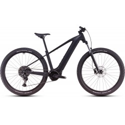 Cube Reaction Hybrid One 800 2025 - envío 24h