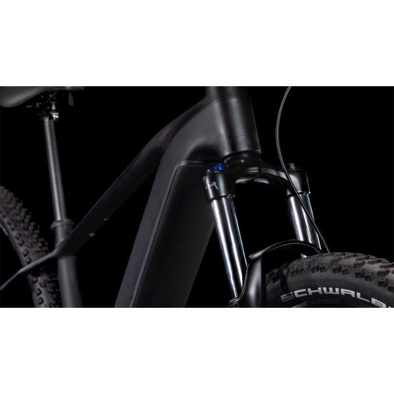 Cube Reaction Hybrid One 800 2025 - envío 24h
