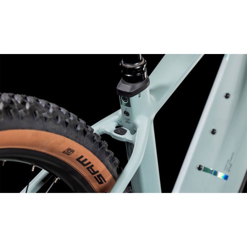 Cube Reaction Hybrid Race 800 2025 - envío 24h