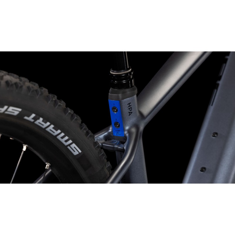 Cube Reaction Hybrid Pro 800 2025 - envío 24h