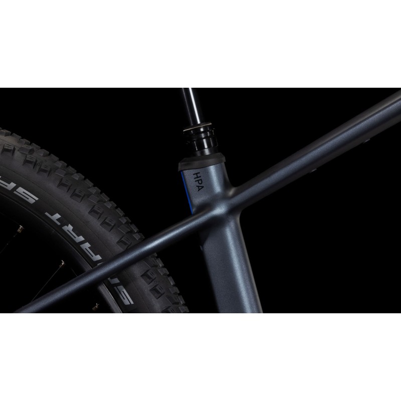Cube Reaction Hybrid Pro 800 2025 - envío 24h