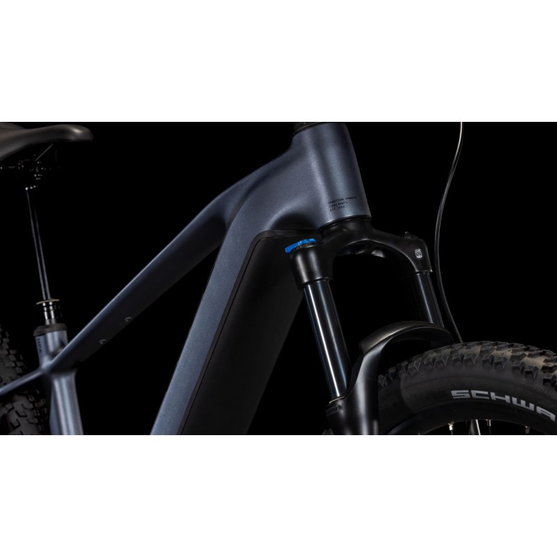 Cube Reaction Hybrid Pro 800 2025 - envío 24h