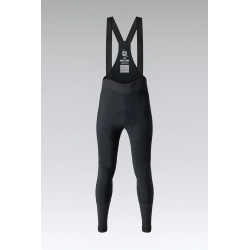 Culotte Largo Gobik Limited 7.0 Hombre Negro | Invierno y Confort