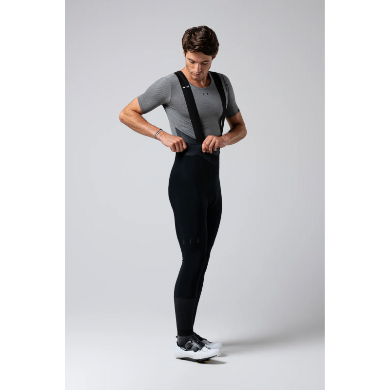 Culotte Long Gobik Limited 7.0 Homme Noir | Hiver et Confort