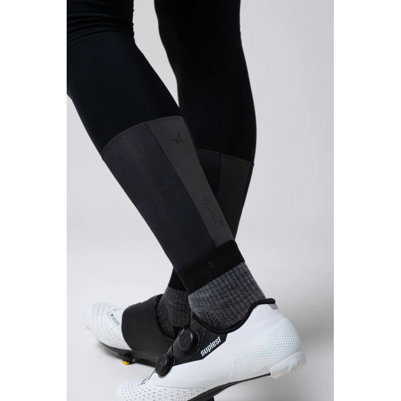 Culotte Long Gobik Limited 7.0 Homme Noir | Hiver et Confort