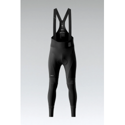 Gobik Absolute 7.0 K10 Homme noir cuissard long - expédition 24h
