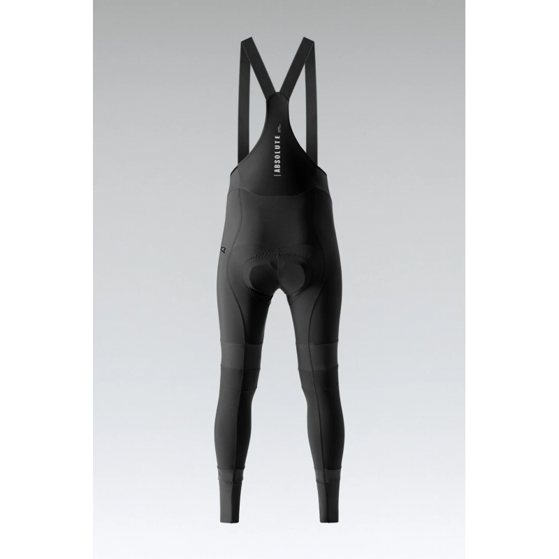 Gobik Absolute 7.0 K10 Hombre negro culotte largo - envío 24h
