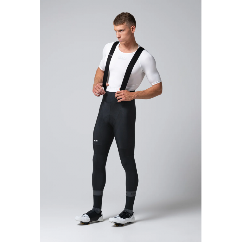 Gobik Absolute 7.0 K10 Hombre negro culotte largo - envío 24h