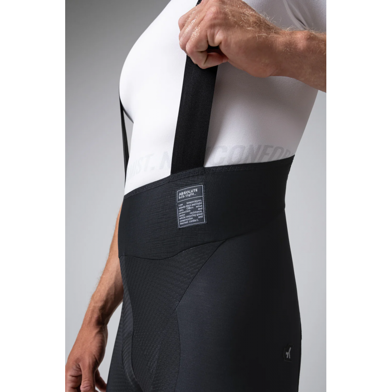 Gobik Absolute 7.0 K10 Hombre negro culotte largo - envío 24h