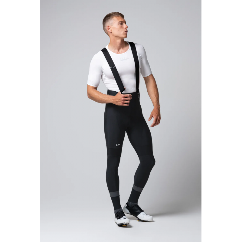 Gobik Absolute 7.0 K10 Homme noir cuissard long - expédition 24h