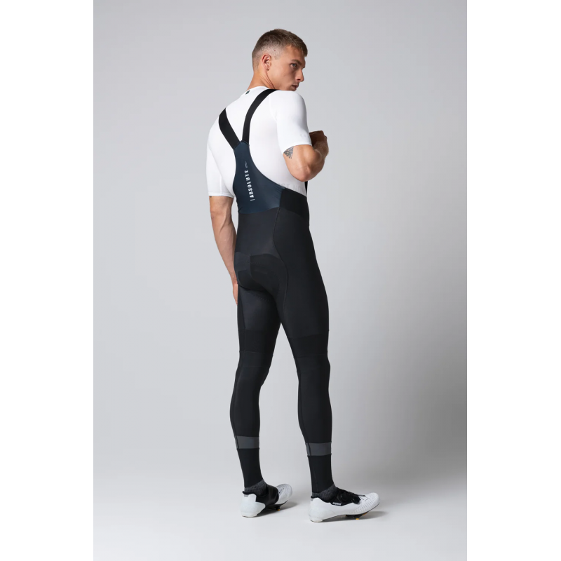 Gobik Absolute 7.0 K10 Hombre negro culotte largo - envío 24h