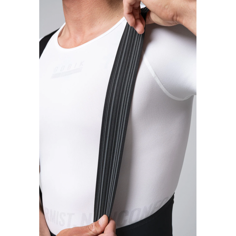 Gobik Absolute 7.0 K10 Homme noir cuissard long - expédition 24h