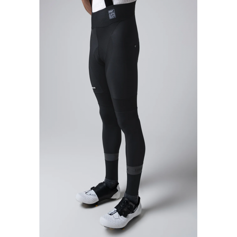 Gobik Absolute 7.0 K10 Hombre negro culotte largo - envío 24h
