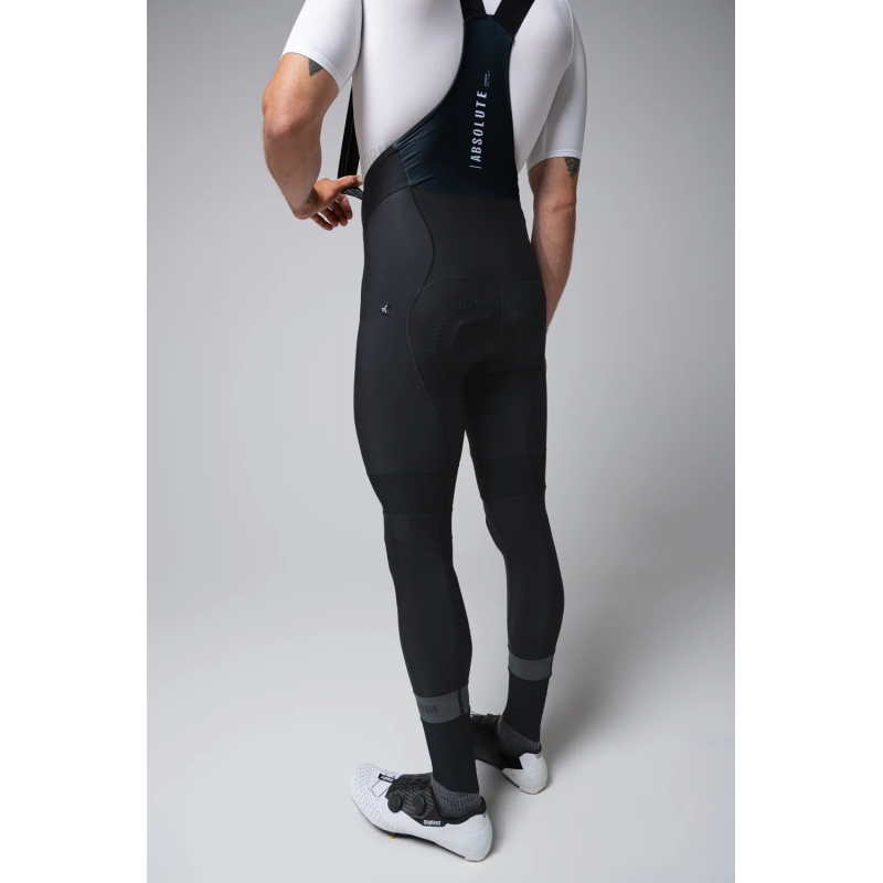 Gobik Absolute 7.0 K10 Hombre negro culotte largo - envío 24h