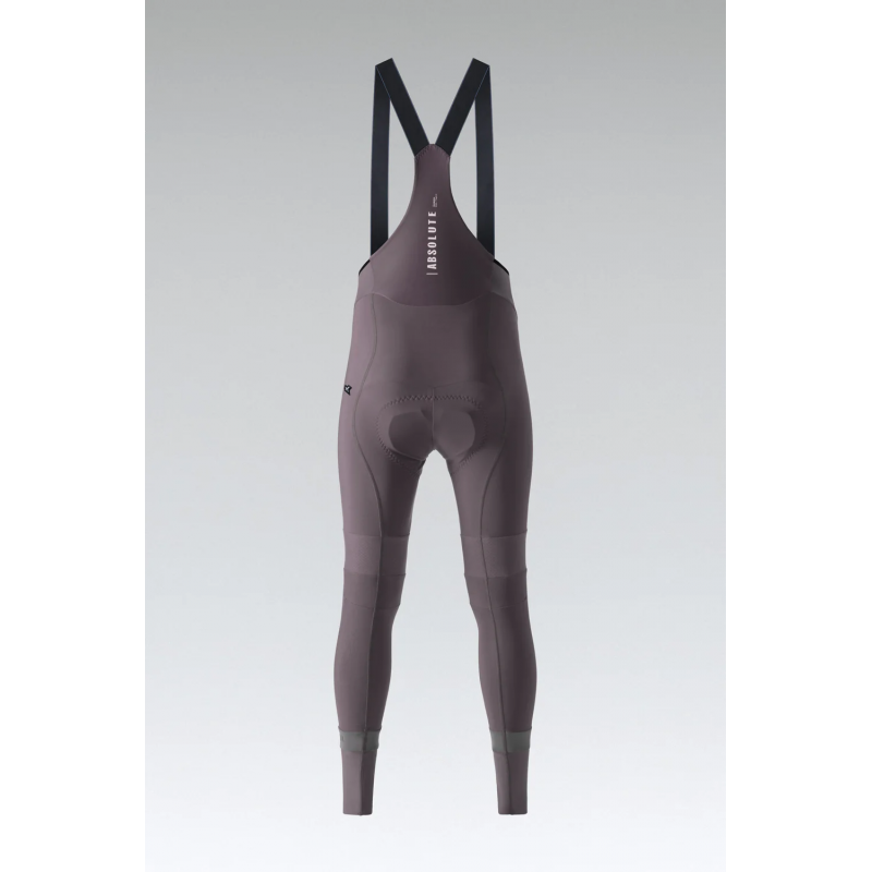 Gobik Absolute 7.0 K10 Homme Java culotte long - expédition 24h