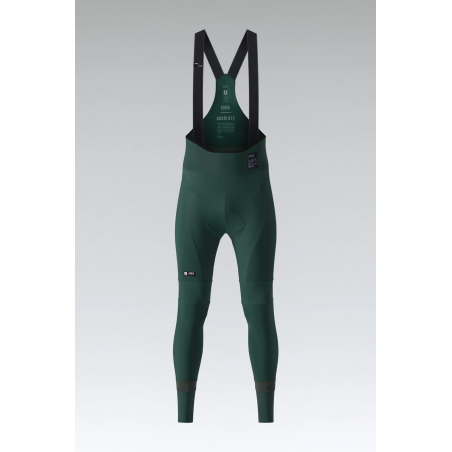 Gobik Absolute 7.0 K10 Homme Green Gables culotte long