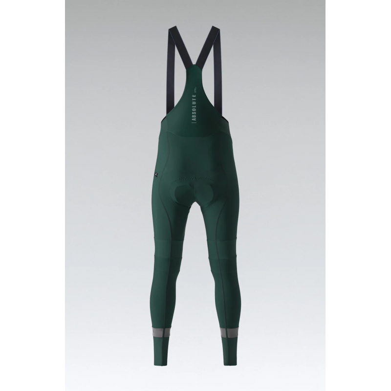 Gobik Absolute 7.0 K10 Homme Green Gables culotte long