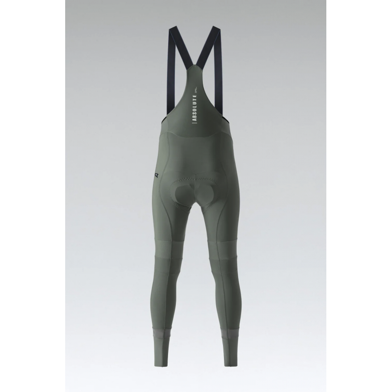 Gobik Absolute 7.0 K10 Hombre Evergreen culotte largo - envío 24h
