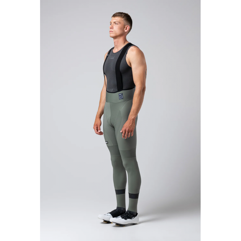 Gobik Absolute 7.0 K10 Hombre Evergreen culotte largo - envío 24h