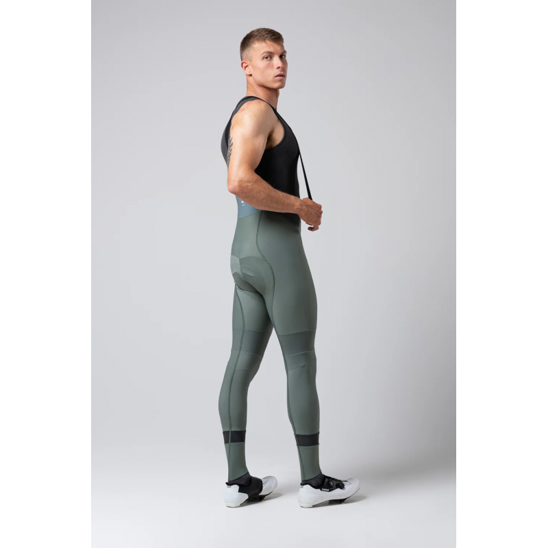 Gobik Absolute 7.0 K10 Homme Evergreen collant long - expédition 24h