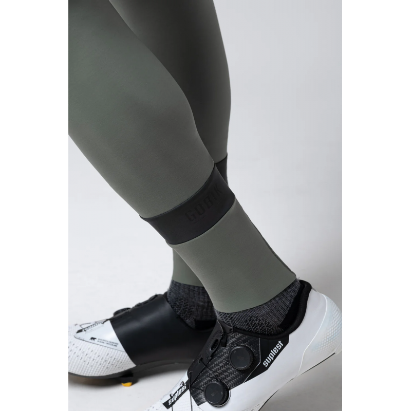 Gobik Absolute 7.0 K10 Homme Evergreen collant long - expédition 24h