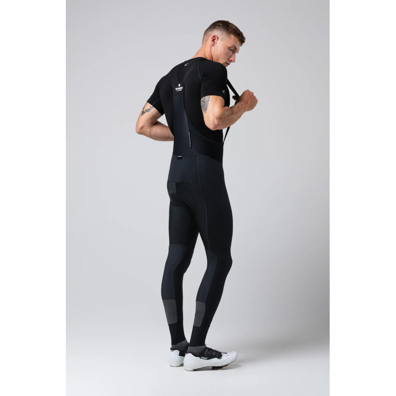 Gobik Subzero K10 Homme Noir collant long - expédition 24h