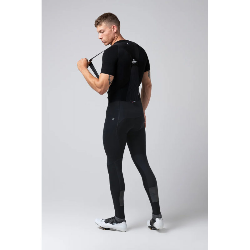 Gobik Subzero K10 Homme Noir collant long - expédition 24h