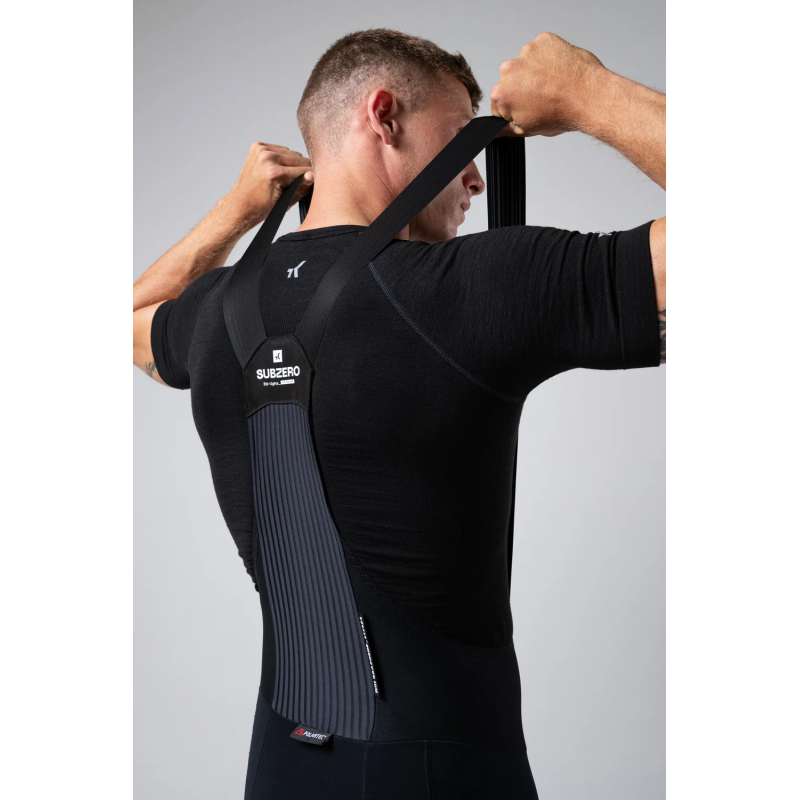 Gobik Subzero K10 Homme Noir collant long - expédition 24h