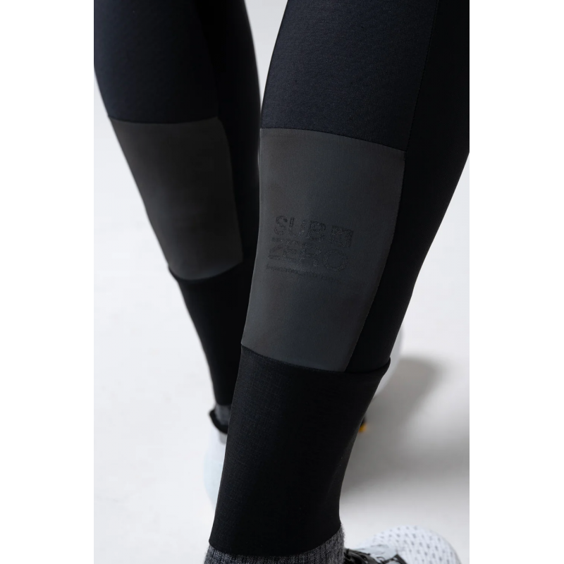 Gobik Subzero K10 Homme Noir collant long - expédition 24h