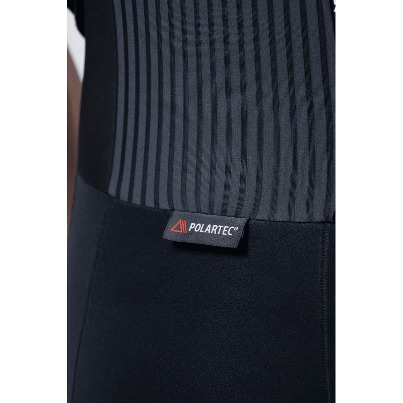 Gobik Subzero K10 Homme Noir collant long - expédition 24h